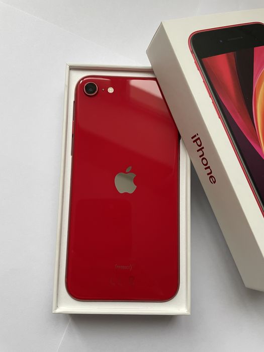 iPhone SE 2020, 64GB