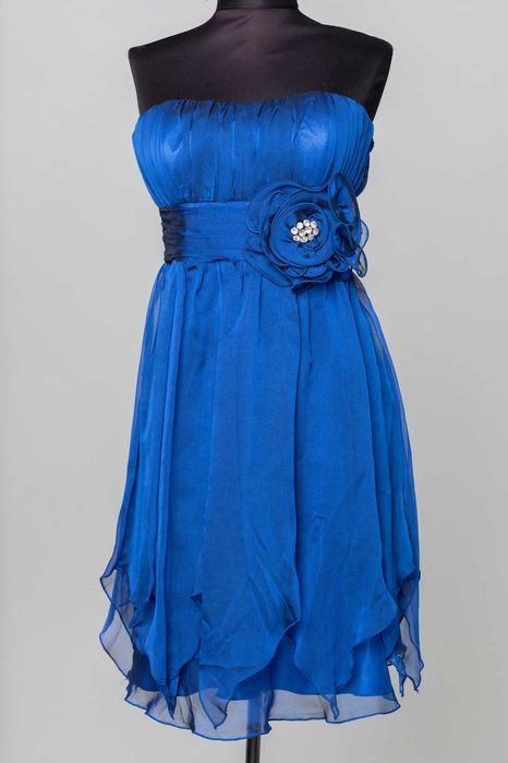 Rochie de seara midi