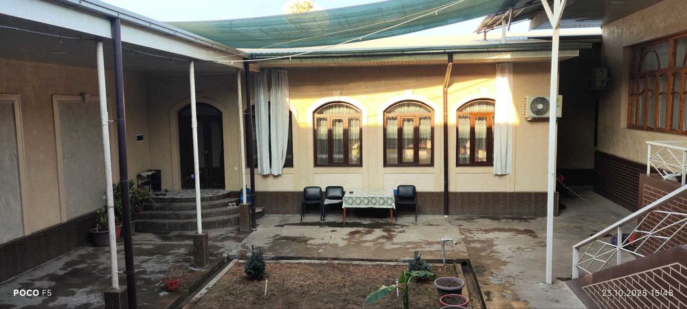 Продается дом в Яшнабадском районе 5,7 соток ор-р Тузель