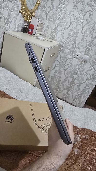 Ноутбук Huawei, MateBook  D15
