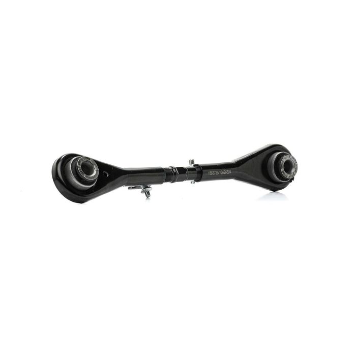 Brat suspensie roata Citroen C5 (RD) 2008-2019, C6 (TD) 2005-2012; Peugeot 407 (6) 2004-2011, 508 2010-2018, montare: punte spate, in fata, ambele parti, Material: aluminiu, Tip brat: inferior (in fata), OE 517847, SRLine