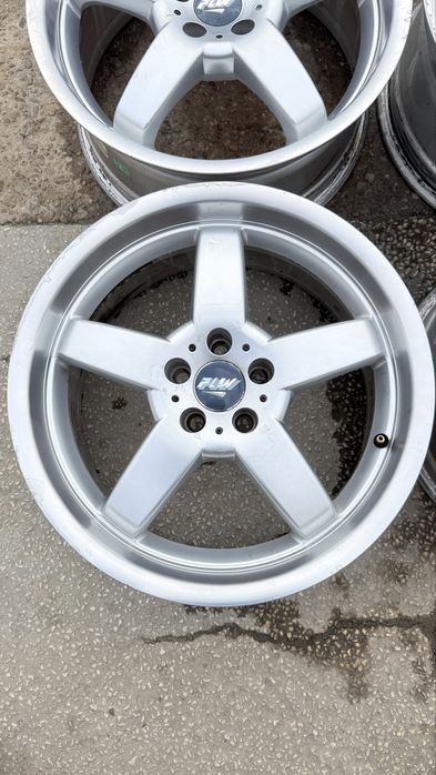 Джанти 5х100 17”