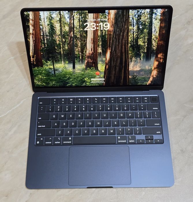 MacBook Air Pro M3/M4 новые