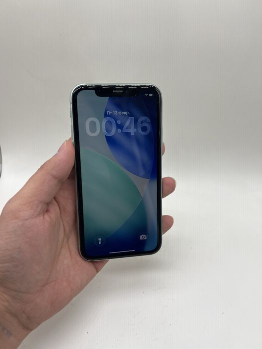 iphone 11 128gb Брат Маркет