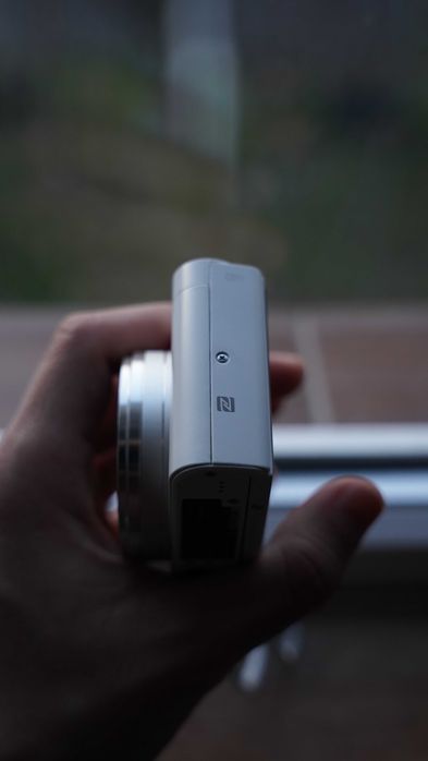 Sony WX500 Conditie foarte buna