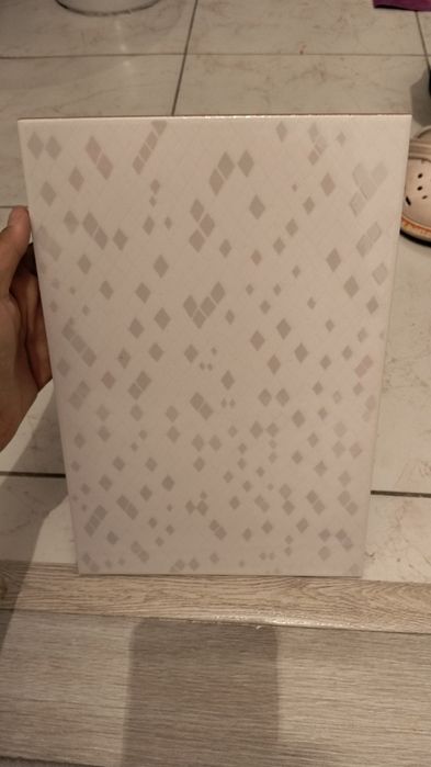 Кафель 20×30 новый