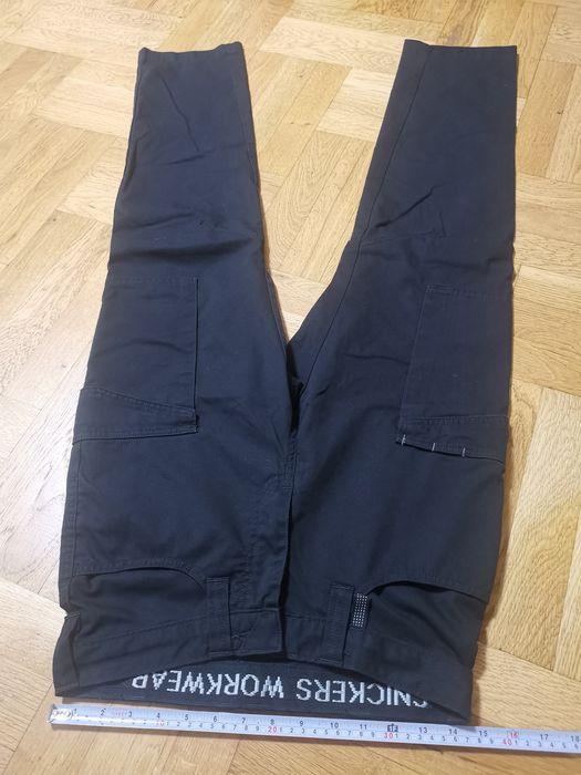 Snickers оригинален работен панталон