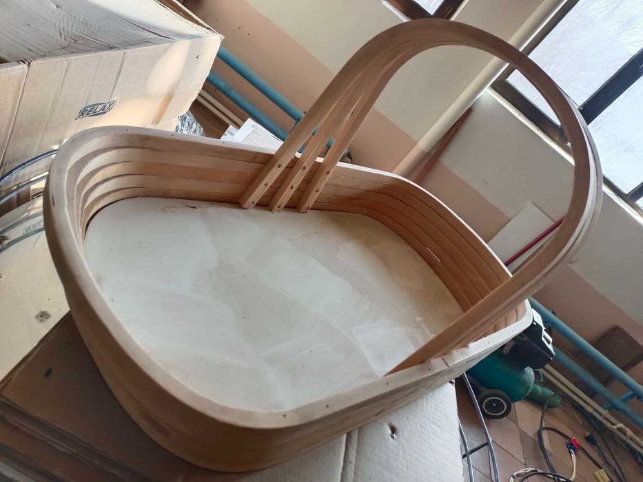 Faneradan Savatlar (Yangi)