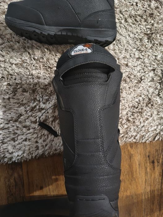 Boots nitro cloud 6 mărime 40 2/3