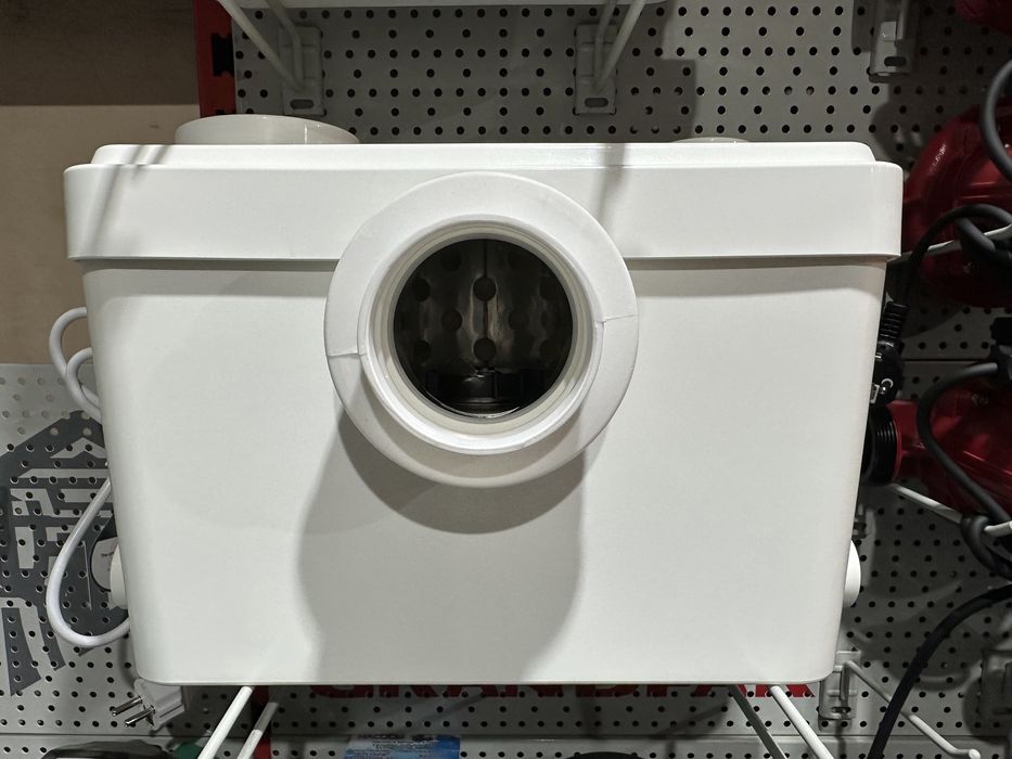 Канализационный Насос GRANDFAR WC603M