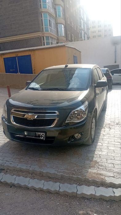 Аренда Кобальт 12 000