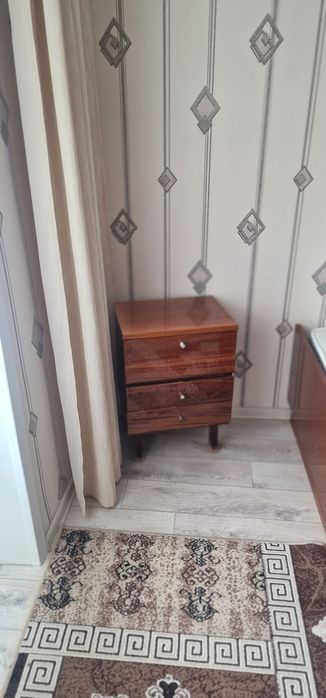 Отдам даром мебель.