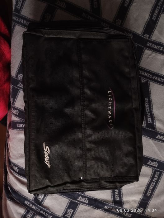 Сумка от проэктора Optoma (LIGHTWARE)