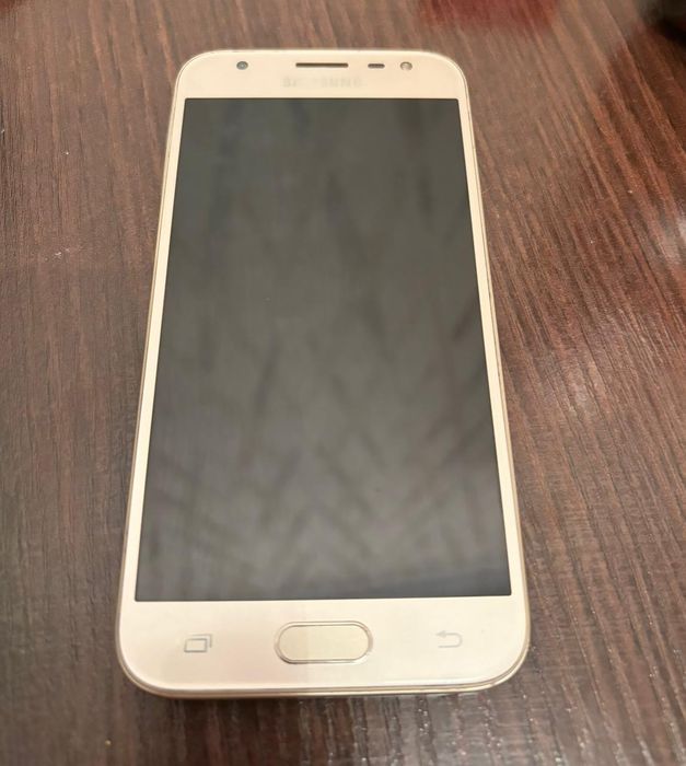 Самсунг J3Продам телефон Самсунг