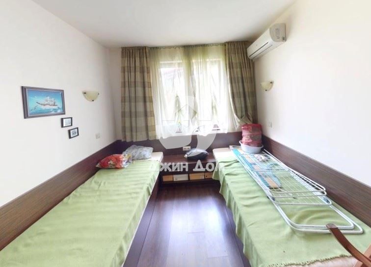 Таунхаус с ПАНОРАМА МОРЕ в к-с „Империал Хайтс“, с. Кошарица