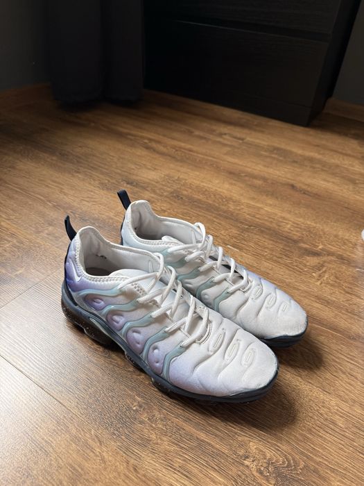Nike Air VaporMax Plus