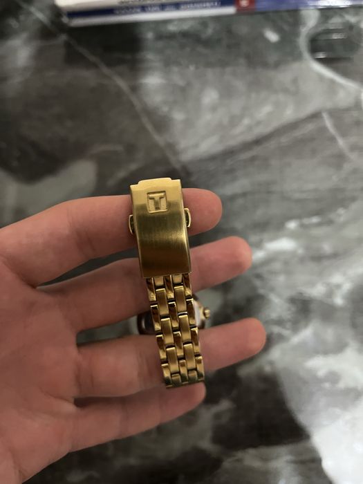 часы tissot женские