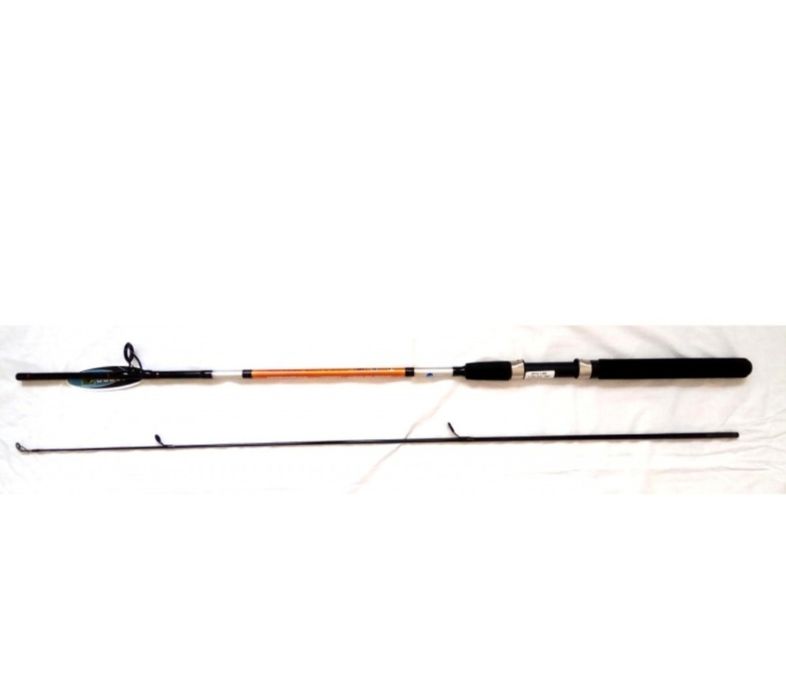 Спининг Vitfishing Prion 5-20 2.1M
