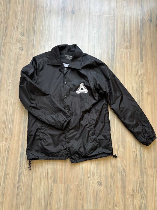 Яке Palace Tech Coaches Jacket Перфектно Състояние