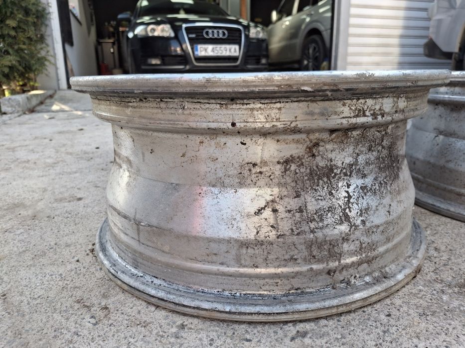 Джанти 6.139.7 16ски мицубиши паджеро спорт