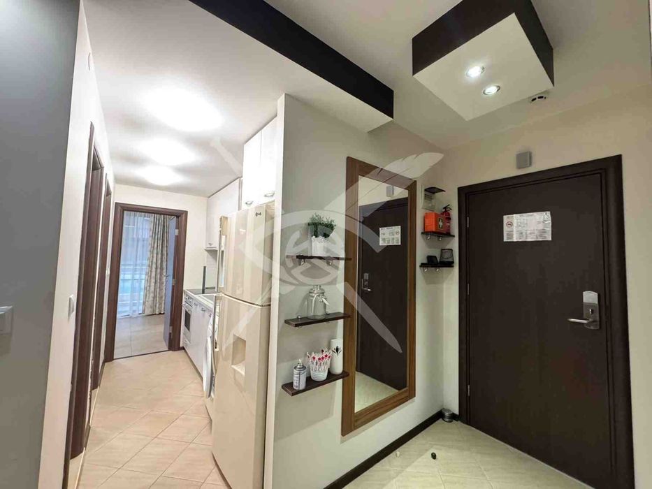 Продава се Тристаен апартамент в к.к. Слънчев бряг - 80 кв.м за 746 €/кв.м - Снимка #5