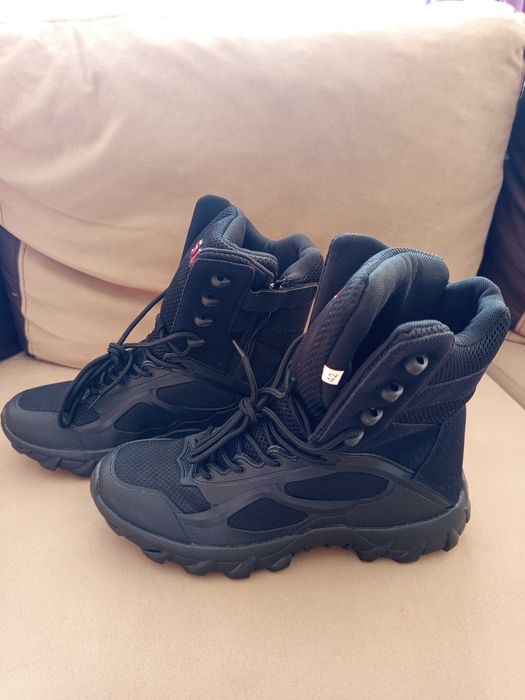 Тактически обувки