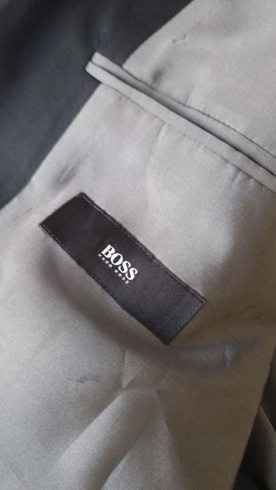 Sacou Hugo Boss marime 52