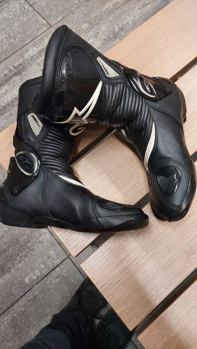 Alpinestars SMX-Plus, 39, 42,43, 44 и 45 номер