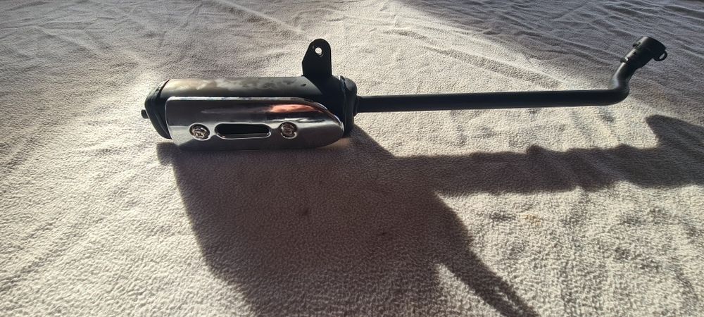 Vând piese piaggio ciao,si,bravo