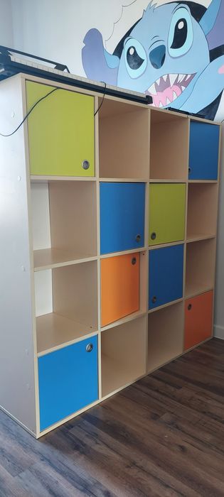 Детскую мебель продам