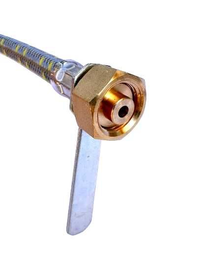 Furtun flexibil pentru butelie Anglia