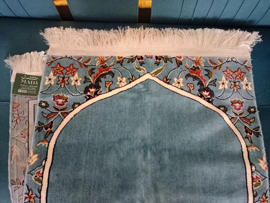 Ковровый жайнамаз