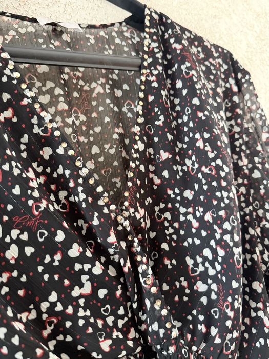 : Рокля Liu Jo xs р-р