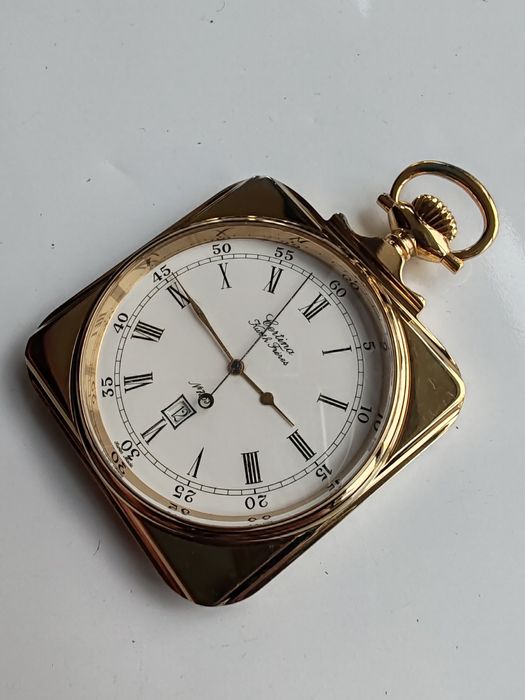 Ceas Certina Kurth Frères Aniversar 100 Ani BBC, 50 mm Quartz