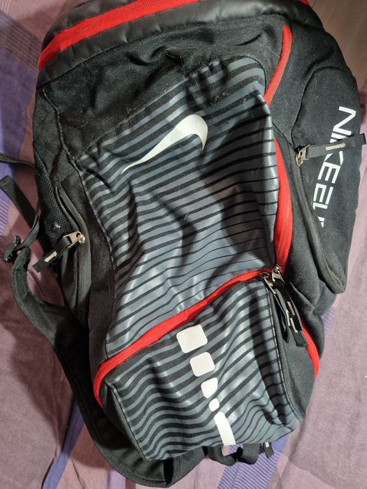 Продам рюкзак nike elite