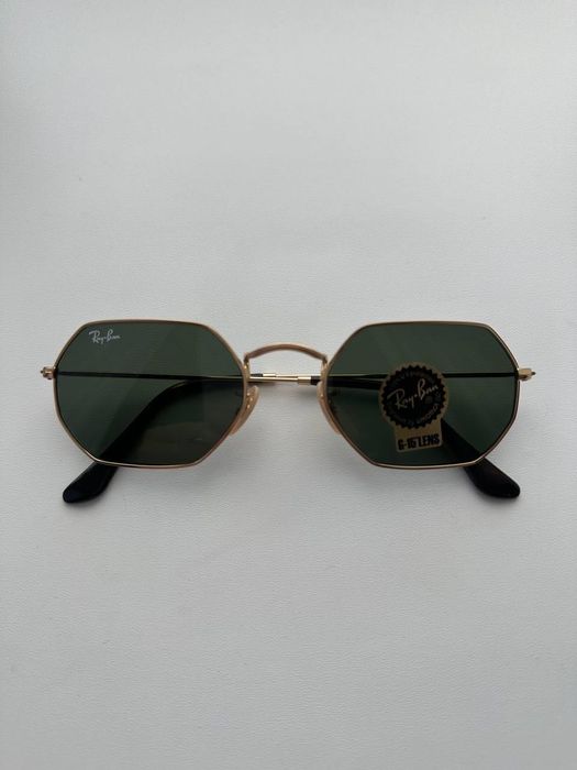 Очки Ray Ban с USA