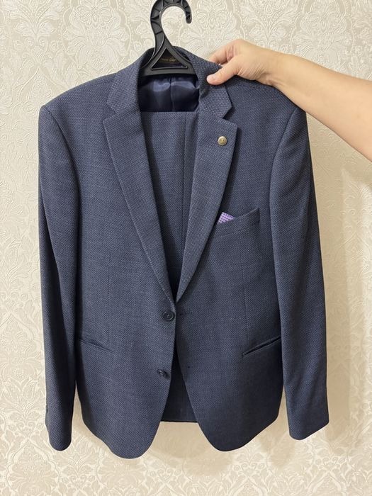 Мужской комтюм турецкий