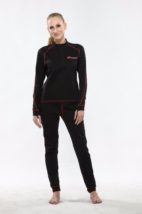 Термо бельо ekselsior мъжко дамско лятно зимно облекло мото ски тениск