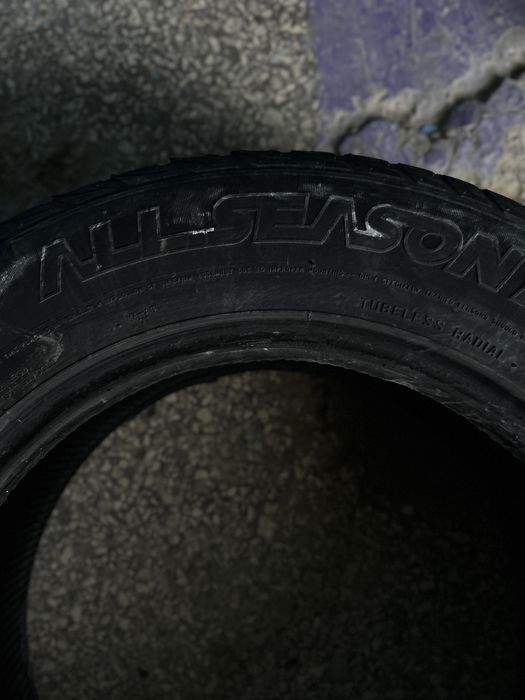 Шины зимние 195 65 R15