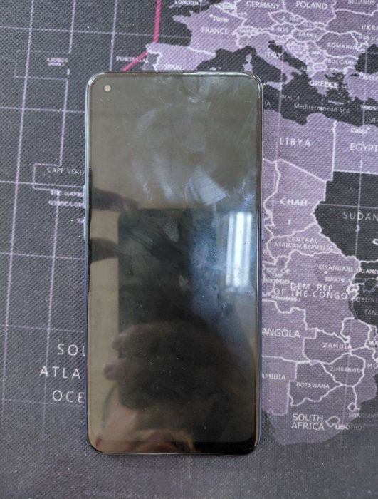 OPPO A74 gt Pubg yorarbek