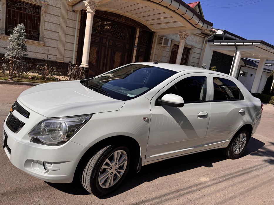 Cobalt avtamat 2024-yil Nasiya savdo