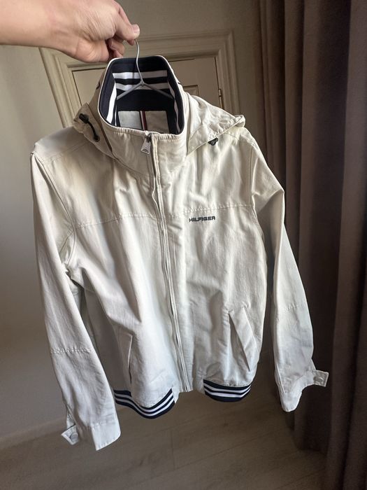 Ветровка Hilfiger usa