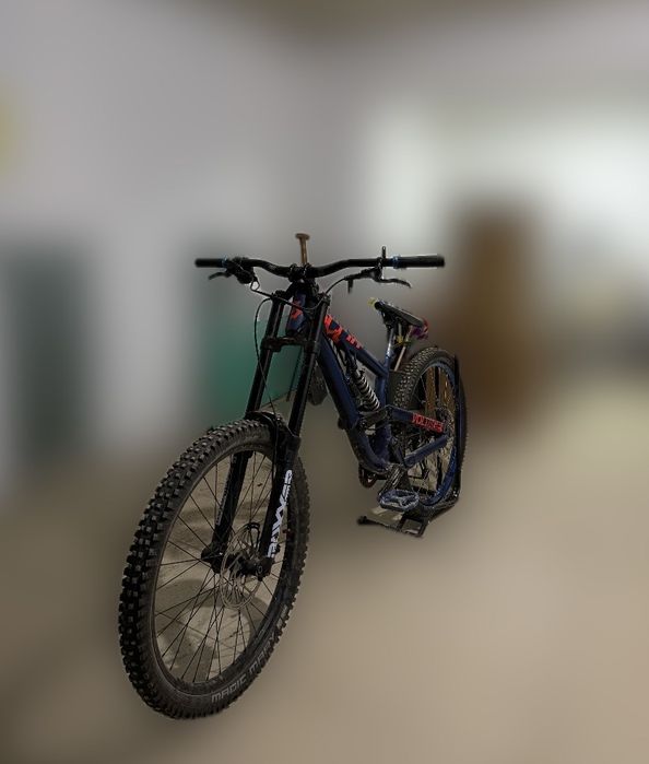 Scott volatge 720 2017