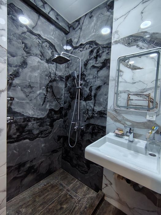 Nice Villas ТЖМ 2-хонали, 57м2, уй ипотекага берилмайди