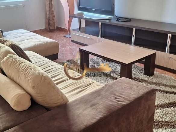 Inchiriere apartament 2 camere Targoviste