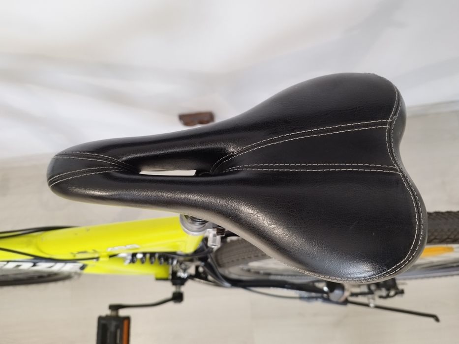 Bicicleta roti pe 28