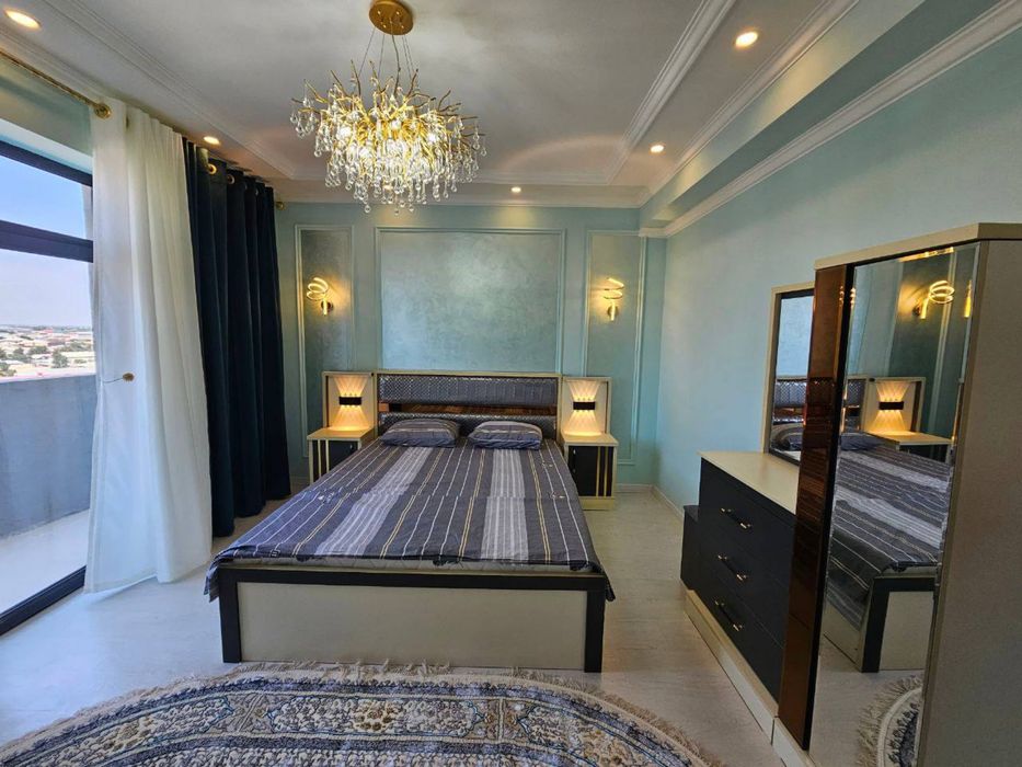 Сдается квартира в аренду долгосрочная  со всеми удобствоми