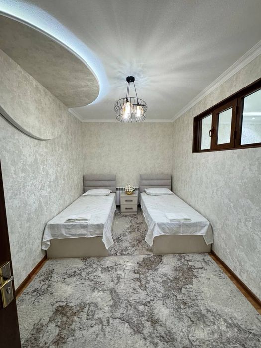 Продается 3 ком. Квартира площадью 111 кв.м. В Вокзале ор. Гамма мед