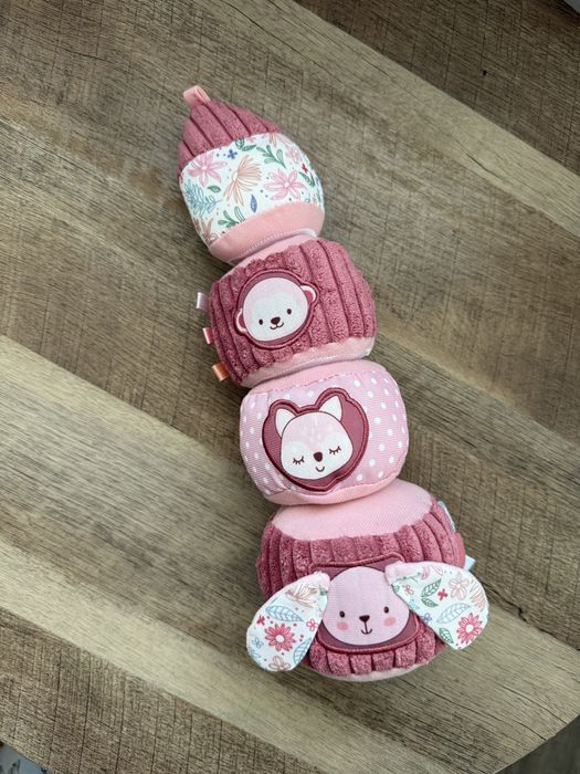 Детски и бебешки играчки