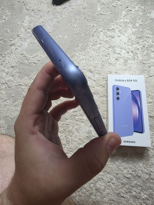 Samsung Galaxy A54 5G 6/128 gb